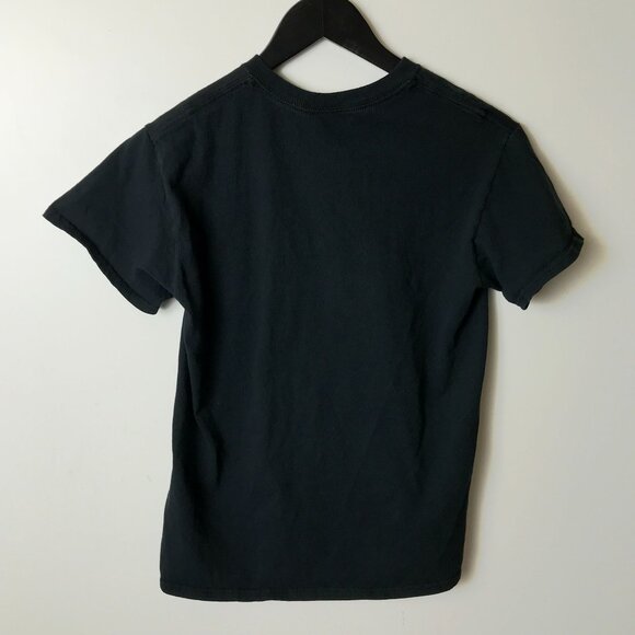 Panic At The Disco Graphic Tee Womens Black Small S T Shirt - Picture 3 of 10